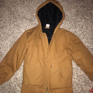 Carhartt Jacket